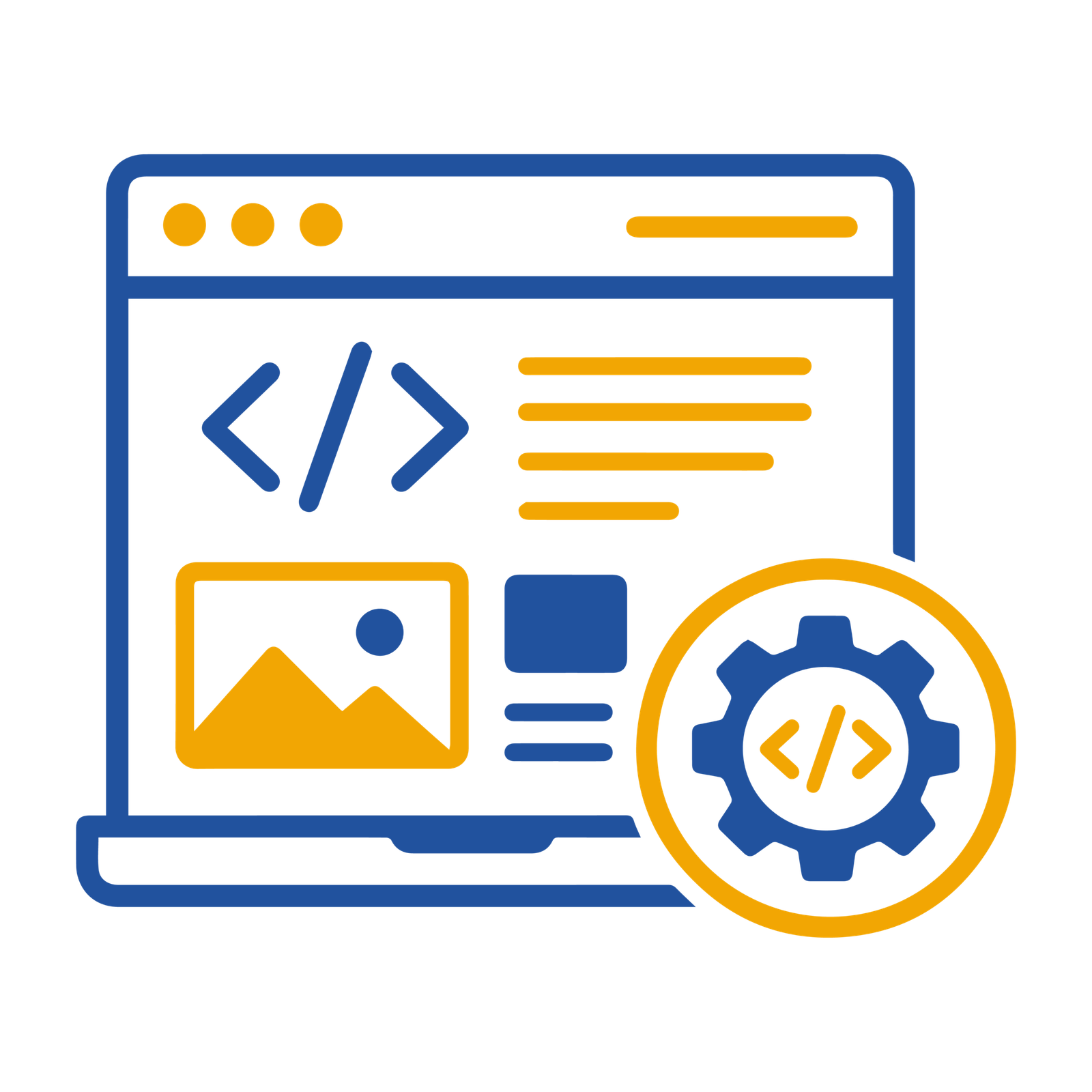 Website Development