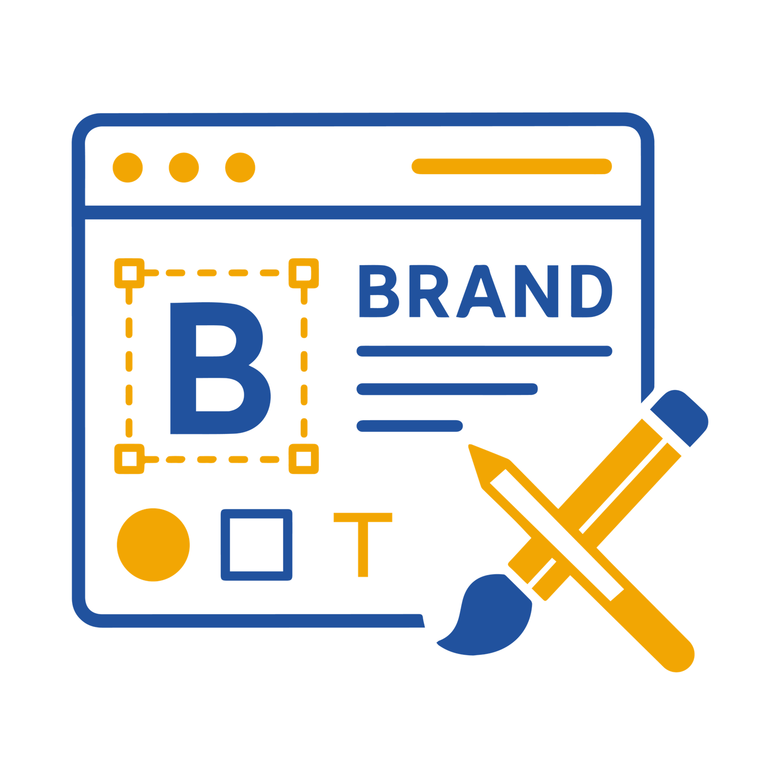 Branding & Design
