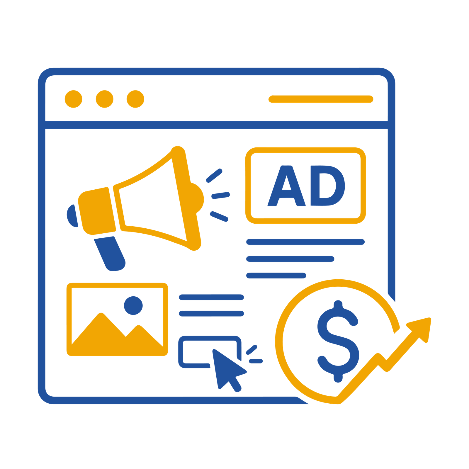 Paid Advertising