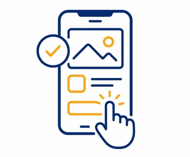 Mobile Experience