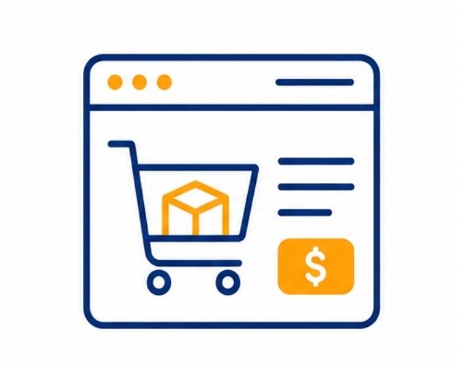 Ecommerce Store