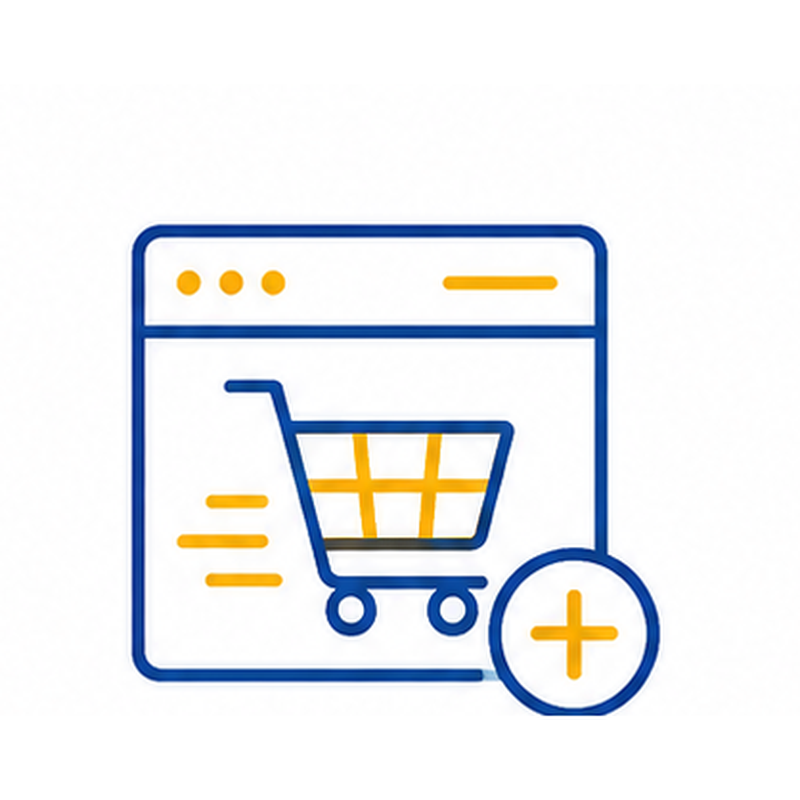 E-commerce