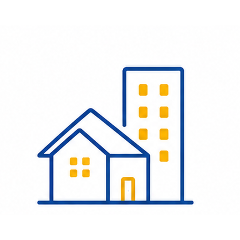 Real Estate