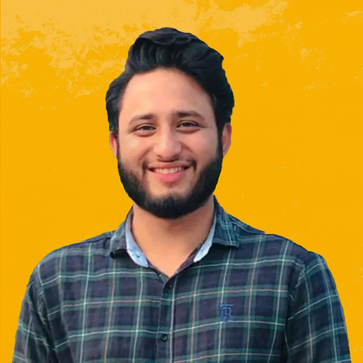 Jari Shah