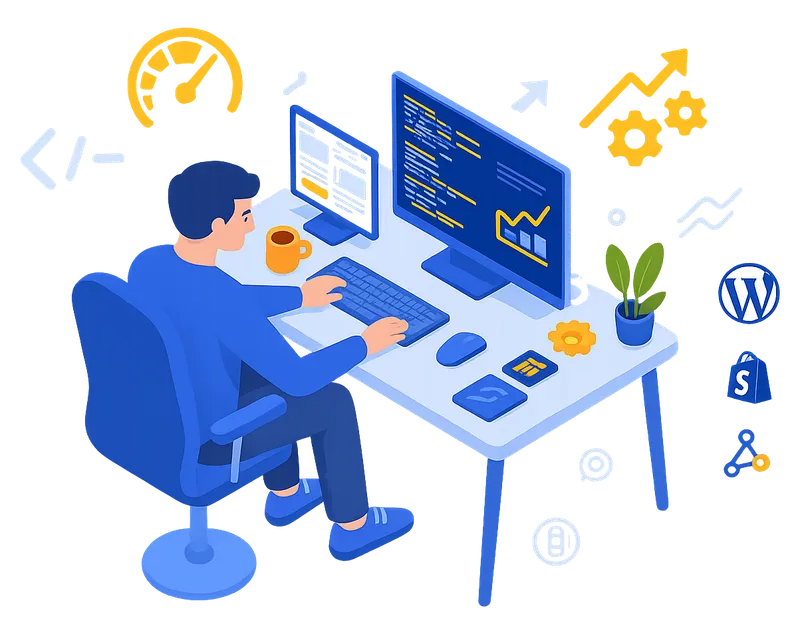 Your Site Doesn’t Need a Rebuild. It Needs a Rethink.