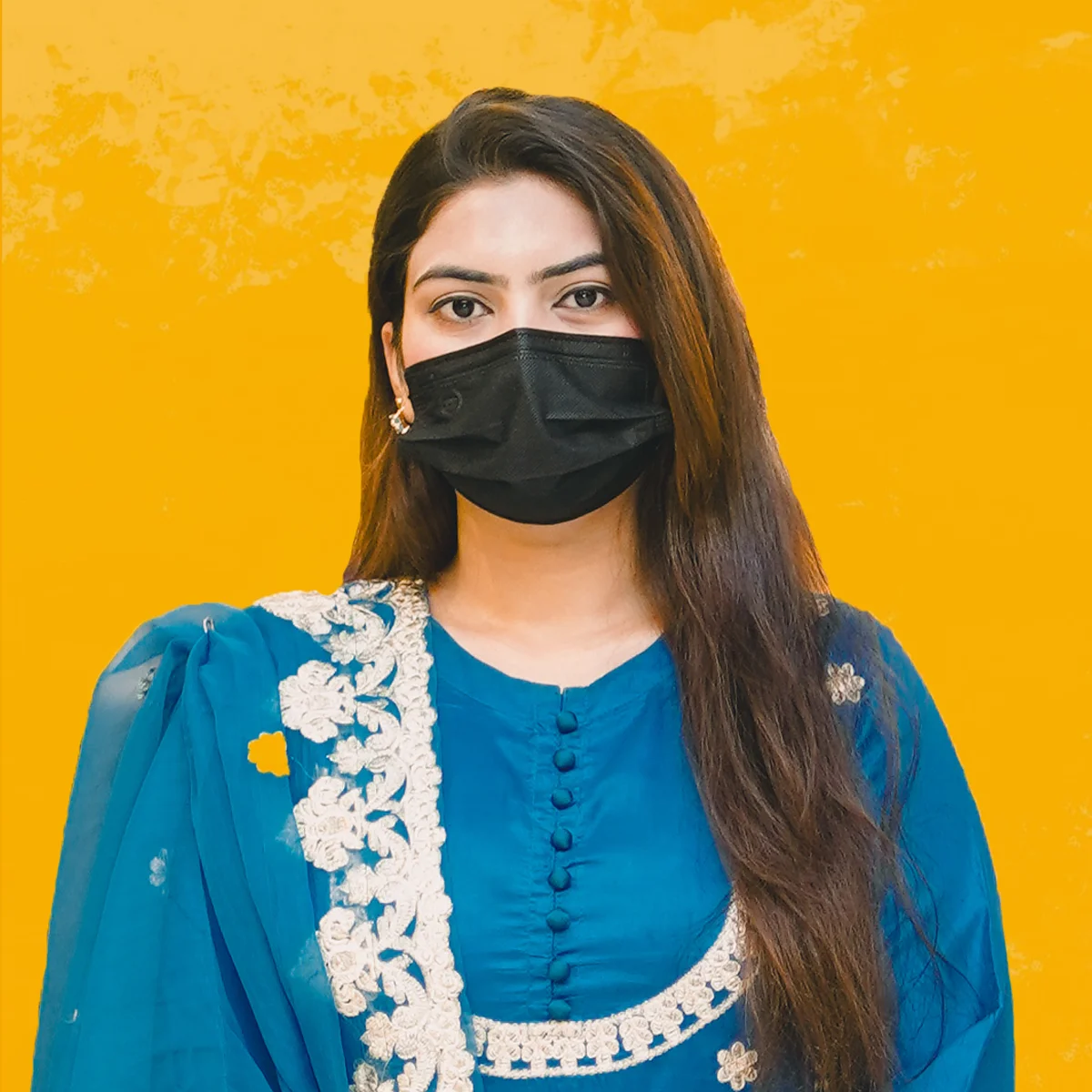 Aleeza Rana