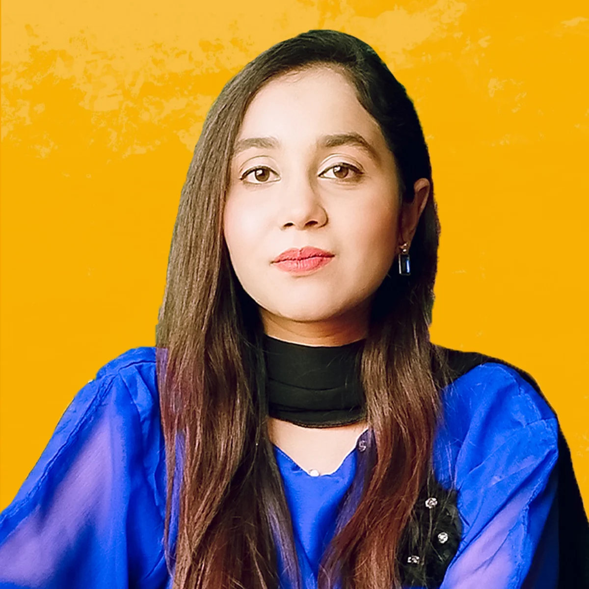 Attofa Shaukat