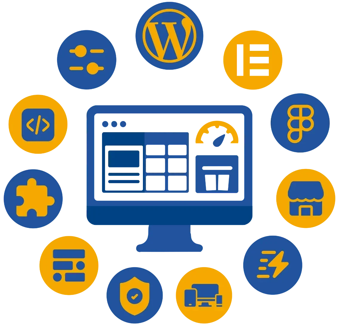 AI Web Development Services