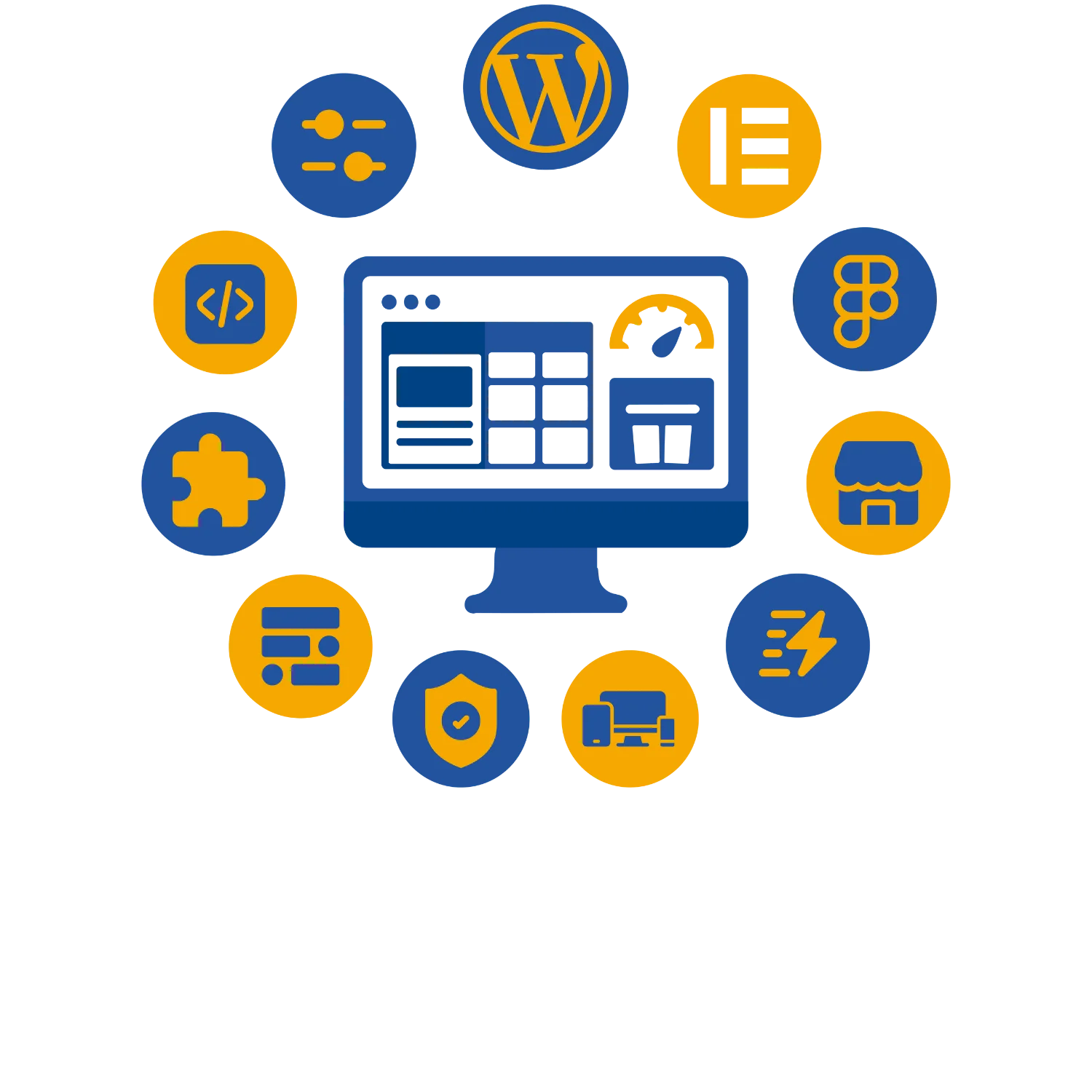Web Development Services