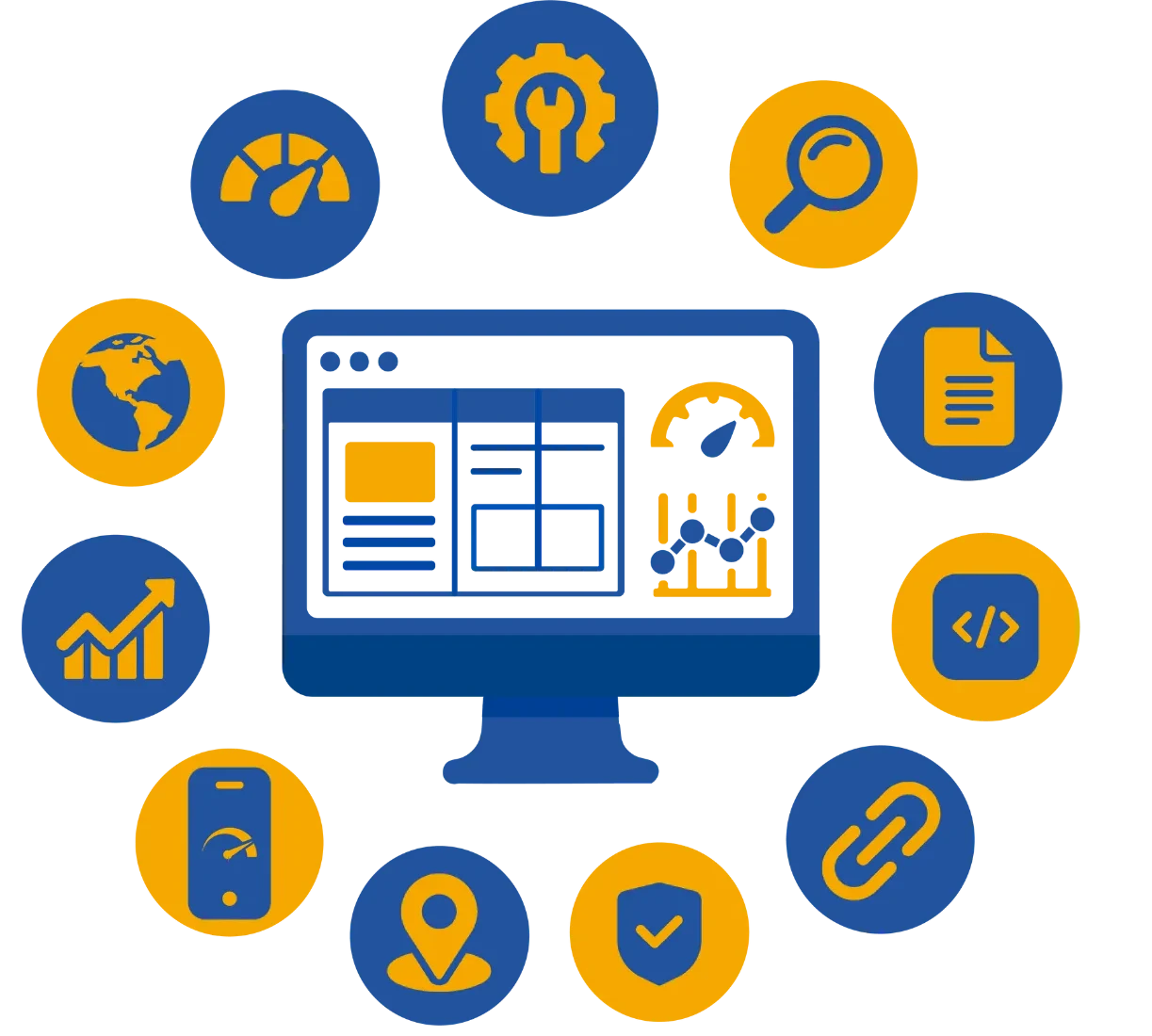 AI-Powered SEO Services