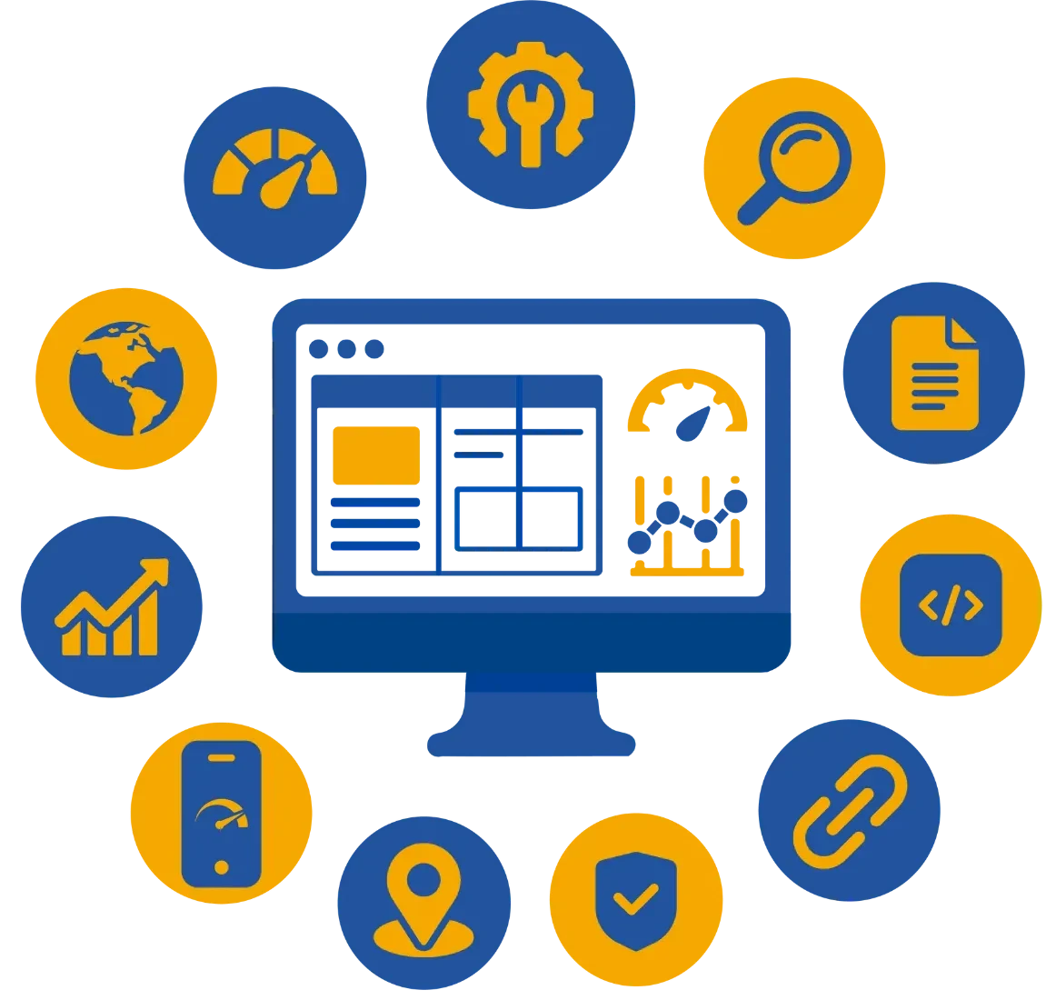 AI-Powered SEO Services