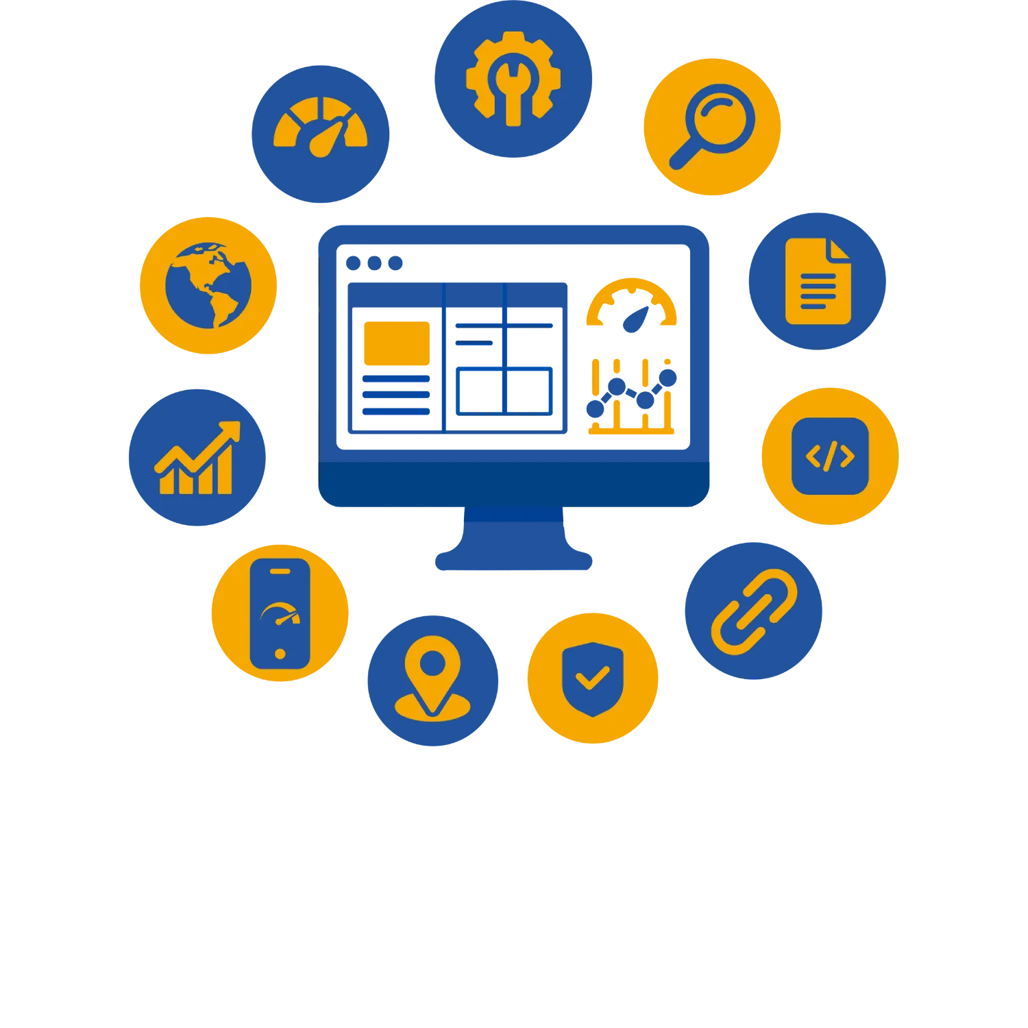 SEO Services