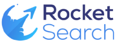 Rocket-Search-Logo